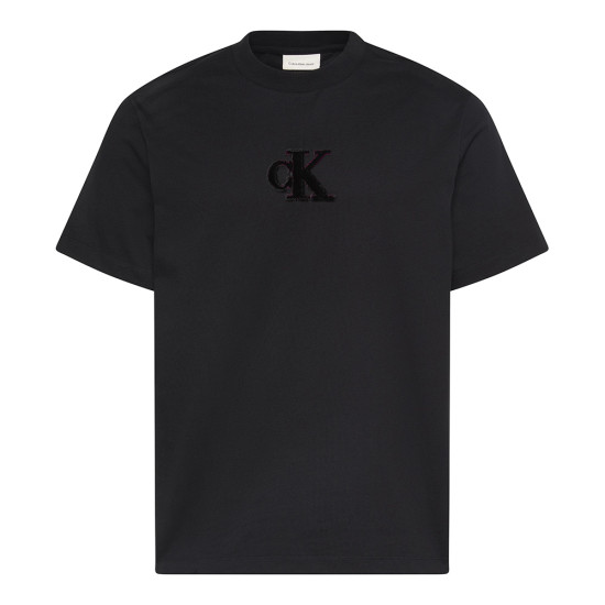 Calvin Klein Ανδρική κοντομάνικη μπλούζα Easy Tee